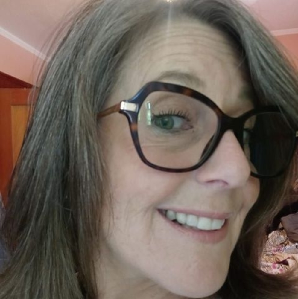 Meet your Posher, Catrina